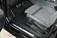 Audi A4 din 2020 cu 50.800 km - oferta AUD139100 - foto 26