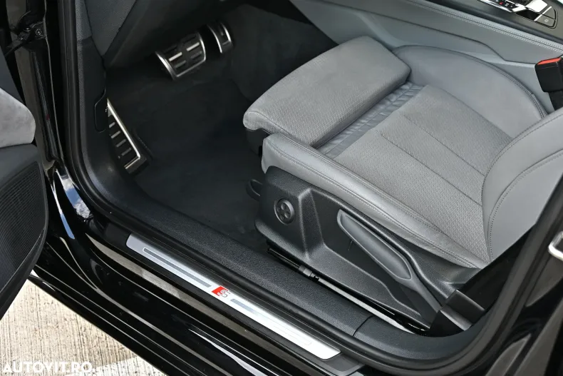Audi A4 din 2020 cu 50.800 km - oferta AUD139100 - foto 26