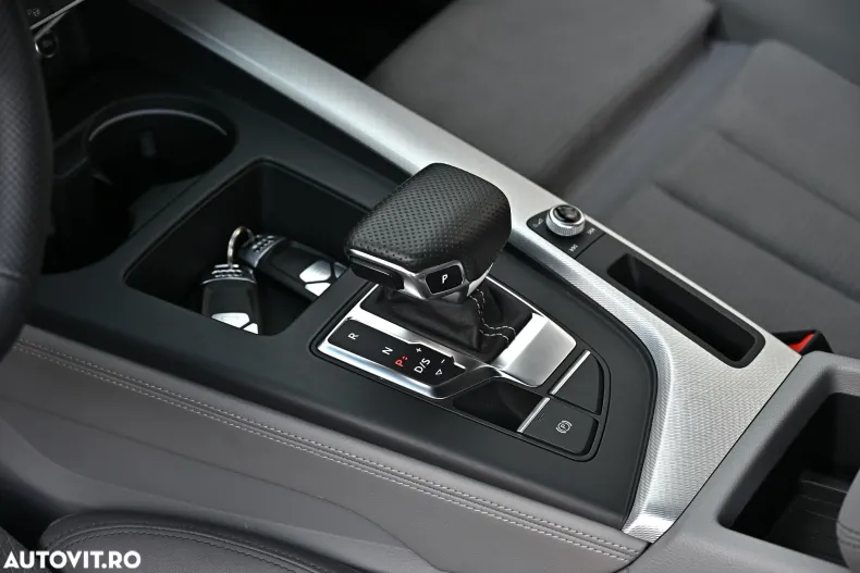 Audi A4 din 2020 cu 50.800 km - oferta AUD139100 - foto 28