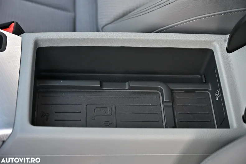 Audi A4 din 2020 cu 50.800 km - oferta AUD139100 - foto 30