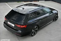Audi A4 din 2020 cu 50.800 km - oferta AUD139100 - foto 34
