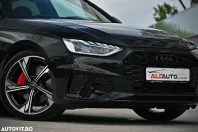 Audi A4 din 2020 cu 50.800 km - oferta AUD139100 - foto 35