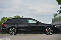 Audi A4 din 2020 cu 50.800 km - oferta AUD139100 - foto 39