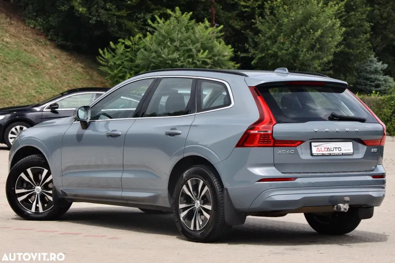 Volvo XC60 din 2022 cu 72.964 km - oferta VOL139102 - foto 4