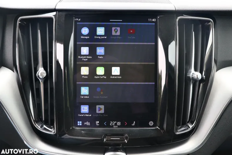 Volvo XC60 din 2022 cu 72.964 km - oferta VOL139102 - foto 6