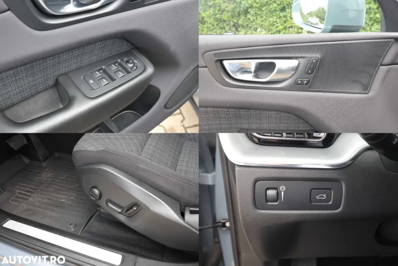 Volvo XC60 din 2022 cu 72.964 km - oferta VOL139102 - foto 12