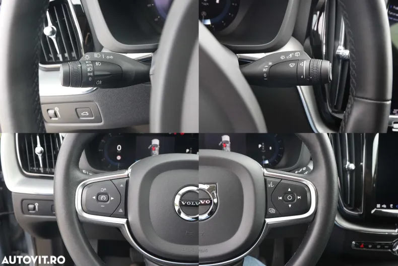 Volvo XC60 din 2022 cu 72.964 km - oferta VOL139102 - foto 14