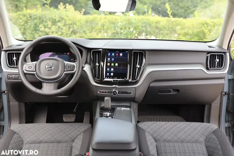 Volvo XC60 din 2022 cu 72.964 km - oferta VOL139102 - foto 18
