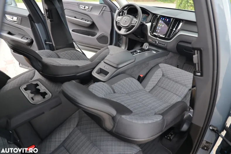 Volvo XC60 din 2022 cu 72.964 km - oferta VOL139102 - foto 20