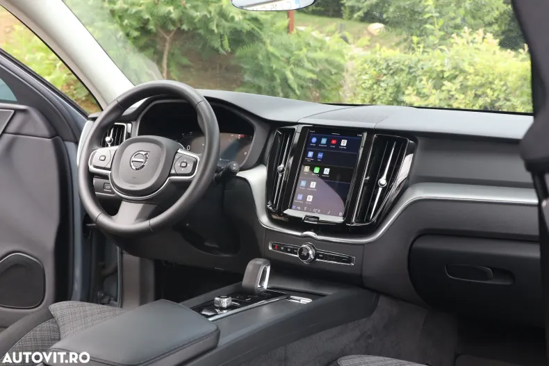 Volvo XC60 din 2022 cu 72.964 km - oferta VOL139102 - foto 22