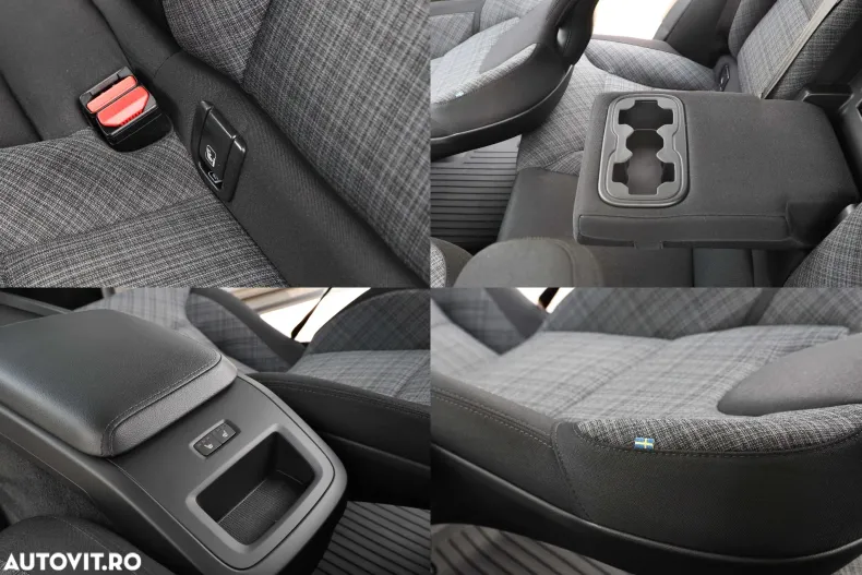 Volvo XC60 din 2022 cu 72.964 km - oferta VOL139102 - foto 23