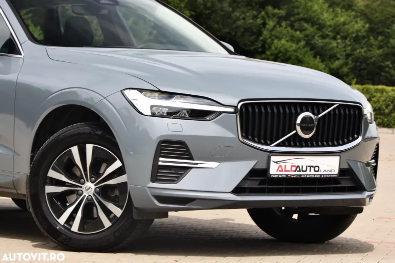 Volvo XC60 din 2022 cu 72.964 km - oferta VOL139102 - foto 28