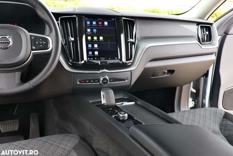 Volvo XC60 din 2022 cu 72.964 km - oferta VOL139102 - foto 30
