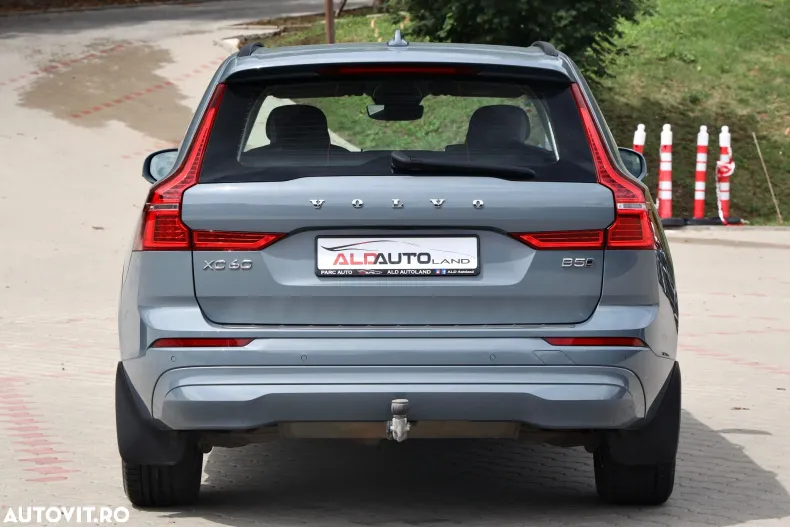 Volvo XC60 din 2022 cu 72.964 km - oferta VOL139102 - foto 38
