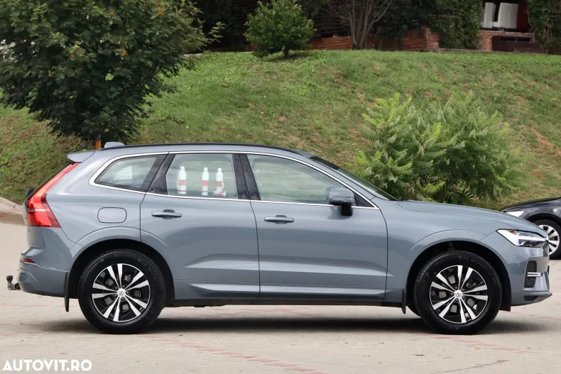 Volvo XC60 din 2022 cu 72.964 km - oferta VOL139102 - foto 39