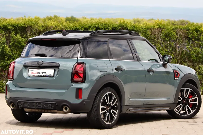 MINI Countryman din 2021 cu 60.780 km - oferta MIN139103 - foto 2