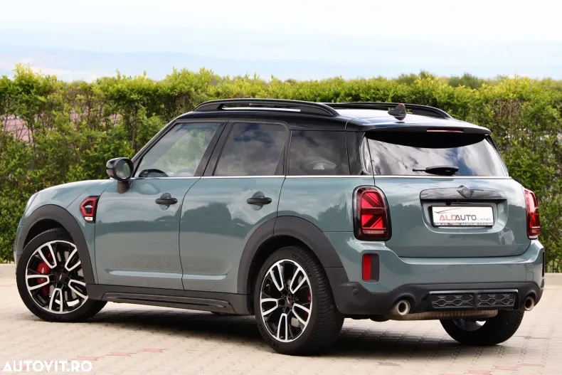 MINI Countryman din 2021 cu 60.780 km - oferta MIN139103 - foto 4