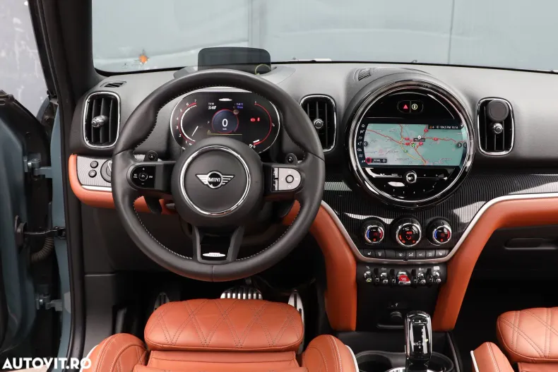 MINI Countryman din 2021 cu 60.780 km - oferta MIN139103 - foto 5