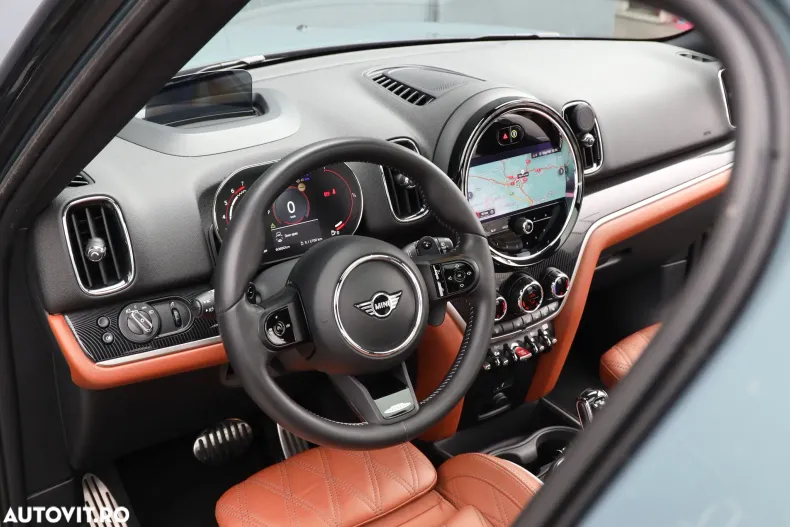 MINI Countryman din 2021 cu 60.780 km - oferta MIN139103 - foto 7