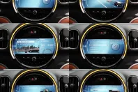 MINI Countryman din 2021 cu 60.780 km - oferta MIN139103 - foto 8