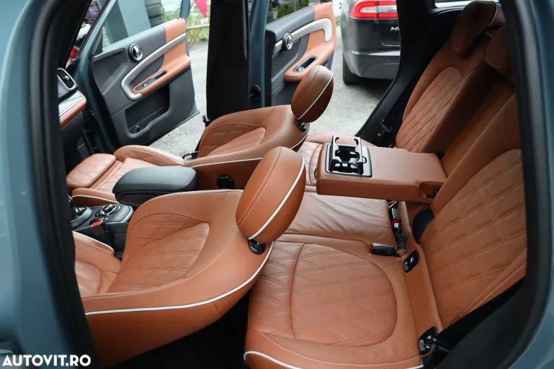 MINI Countryman din 2021 cu 60.780 km - oferta MIN139103 - foto 11