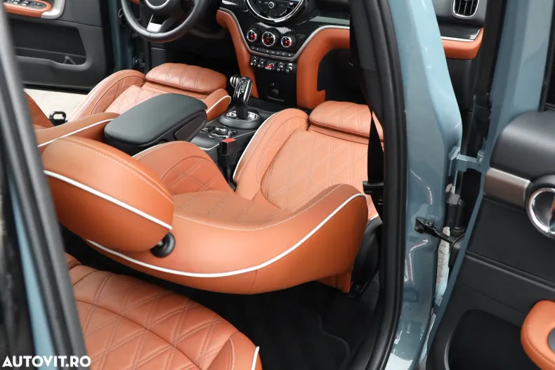 MINI Countryman din 2021 cu 60.780 km - oferta MIN139103 - foto 12