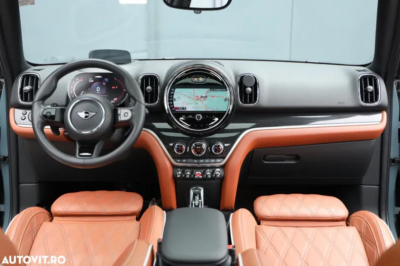 MINI Countryman din 2021 cu 60.780 km - oferta MIN139103 - foto 16