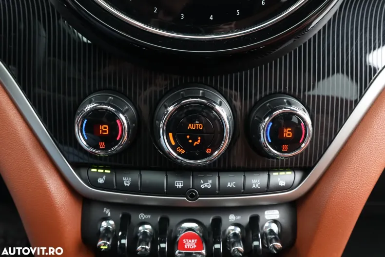 MINI Countryman din 2021 cu 60.780 km - oferta MIN139103 - foto 17