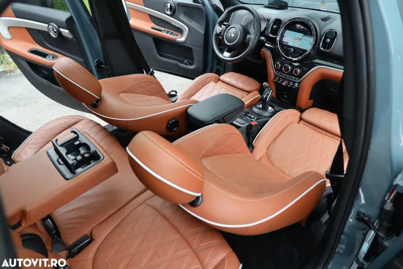 MINI Countryman din 2021 cu 60.780 km - oferta MIN139103 - foto 18