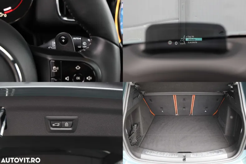 MINI Countryman din 2021 cu 60.780 km - oferta MIN139103 - foto 19