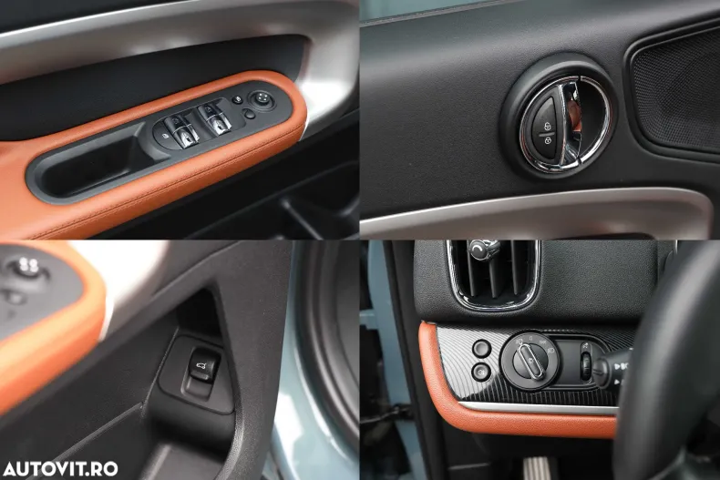 MINI Countryman din 2021 cu 60.780 km - oferta MIN139103 - foto 21