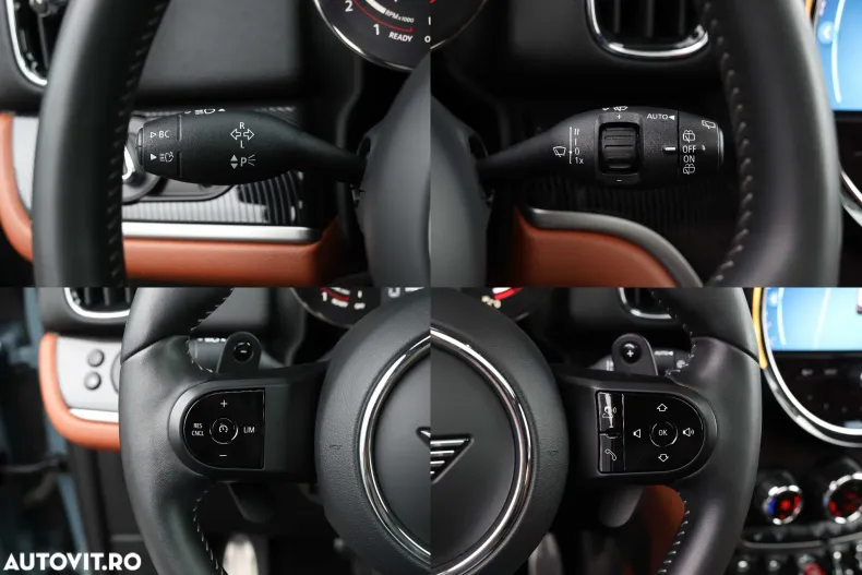 MINI Countryman din 2021 cu 60.780 km - oferta MIN139103 - foto 23