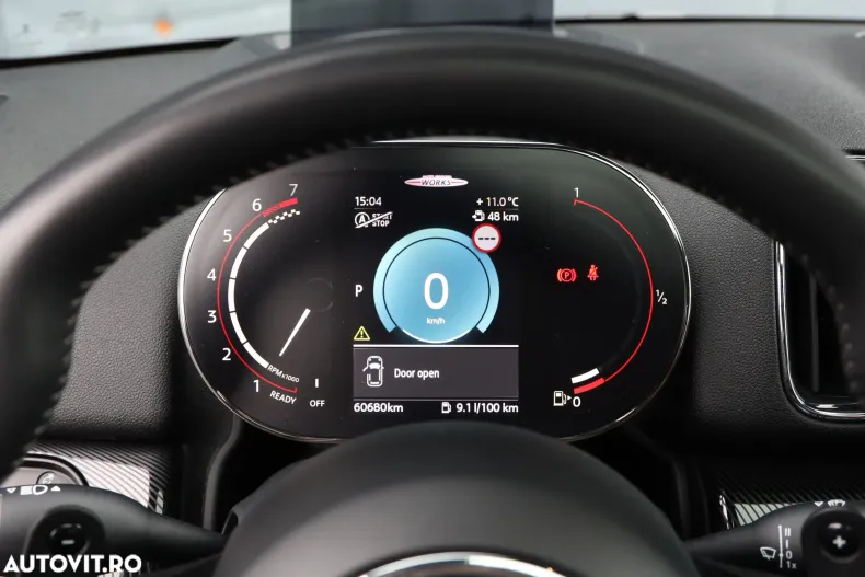 MINI Countryman din 2021 cu 60.780 km - oferta MIN139103 - foto 24