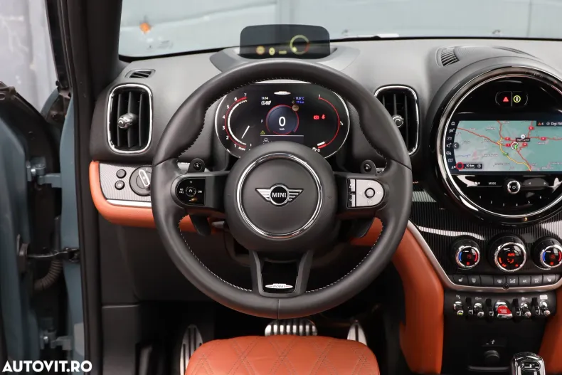 MINI Countryman din 2021 cu 60.780 km - oferta MIN139103 - foto 27