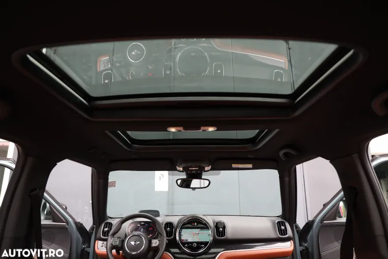 MINI Countryman din 2021 cu 60.780 km - oferta MIN139103 - foto 28