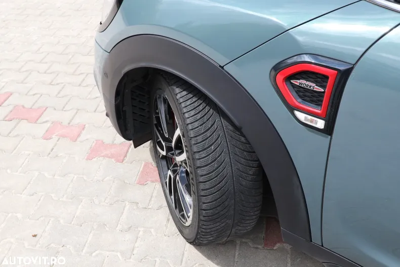 MINI Countryman din 2021 cu 60.780 km - oferta MIN139103 - foto 34