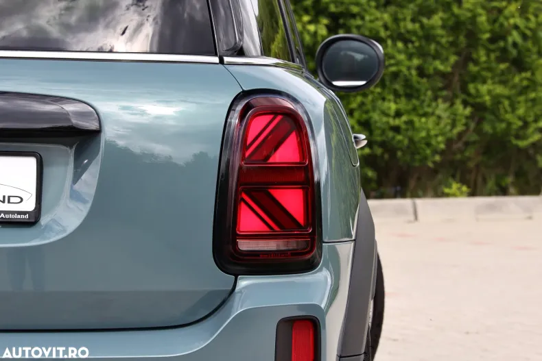 MINI Countryman din 2021 cu 60.780 km - oferta MIN139103 - foto 36