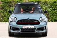 MINI Countryman din 2021 cu 60.780 km - oferta MIN139103 - foto 37