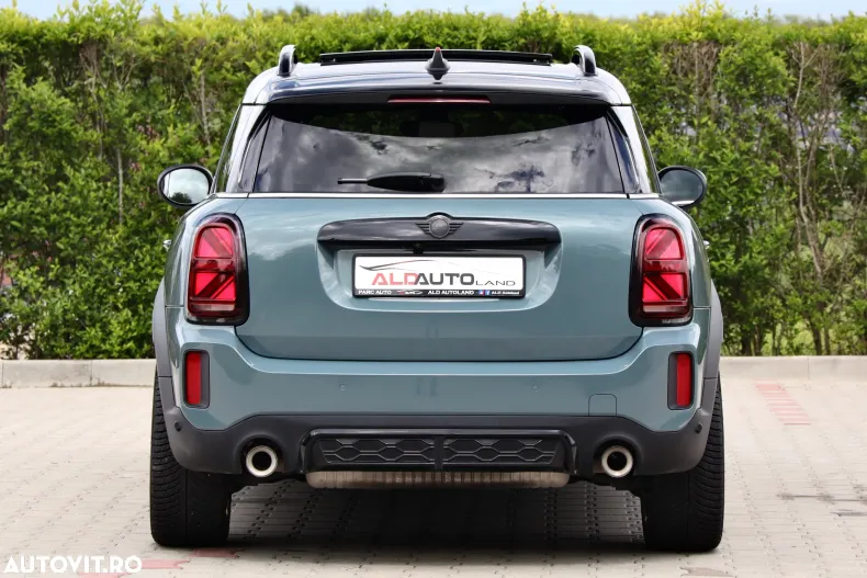 MINI Countryman din 2021 cu 60.780 km - oferta MIN139103 - foto 38