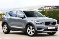 Volvo XC40 din 2019 cu 82.631 km - oferta VOL139105 - foto 3