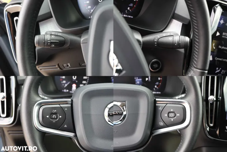 Volvo XC40 din 2019 cu 82.631 km - oferta VOL139105 - foto 13