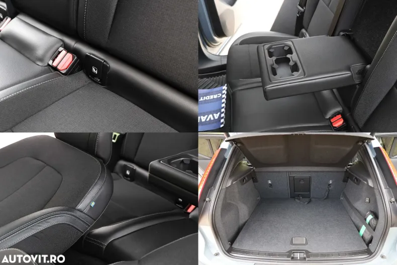 Volvo XC40 din 2019 cu 82.631 km - oferta VOL139105 - foto 18