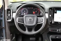 Volvo XC40 din 2019 cu 82.631 km - oferta VOL139105 - foto 21