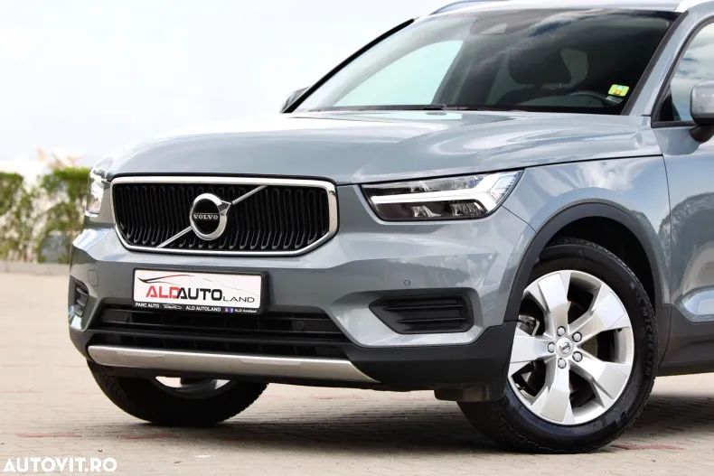 Volvo XC40 din 2019 cu 82.631 km - oferta VOL139105 - foto 25