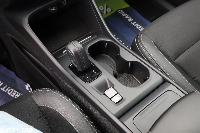 Volvo XC40 din 2019 cu 82.631 km - oferta VOL139105 - foto 31