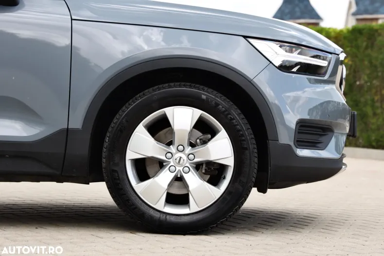 Volvo XC40 din 2019 cu 82.631 km - oferta VOL139105 - foto 33