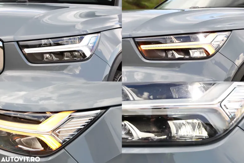 Volvo XC40 din 2019 cu 82.631 km - oferta VOL139105 - foto 34