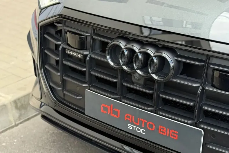 Audi Q8 din 2021 cu 75.311 km - oferta AUD139108 - foto 4