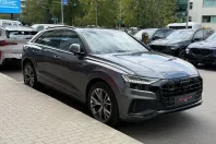 Audi Q8 din 2021 cu 75.311 km - oferta AUD139108 - foto 5