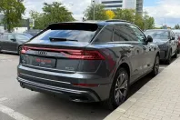 Audi Q8 din 2021 cu 75.311 km - oferta AUD139108 - foto 7